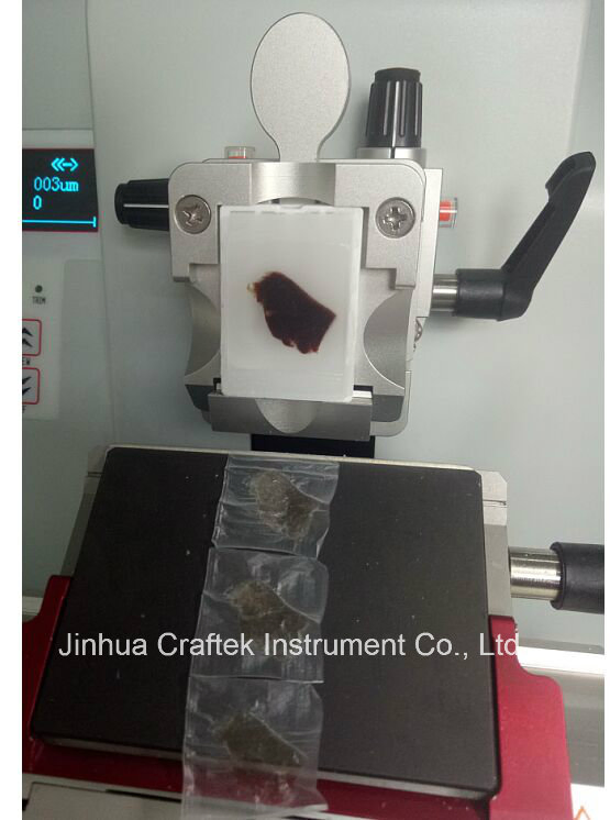 Craftek Knife Holder