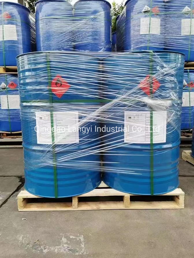 Low Price Industrial Grade 99.9% CAS1330-20-7 Mixed Xylene
