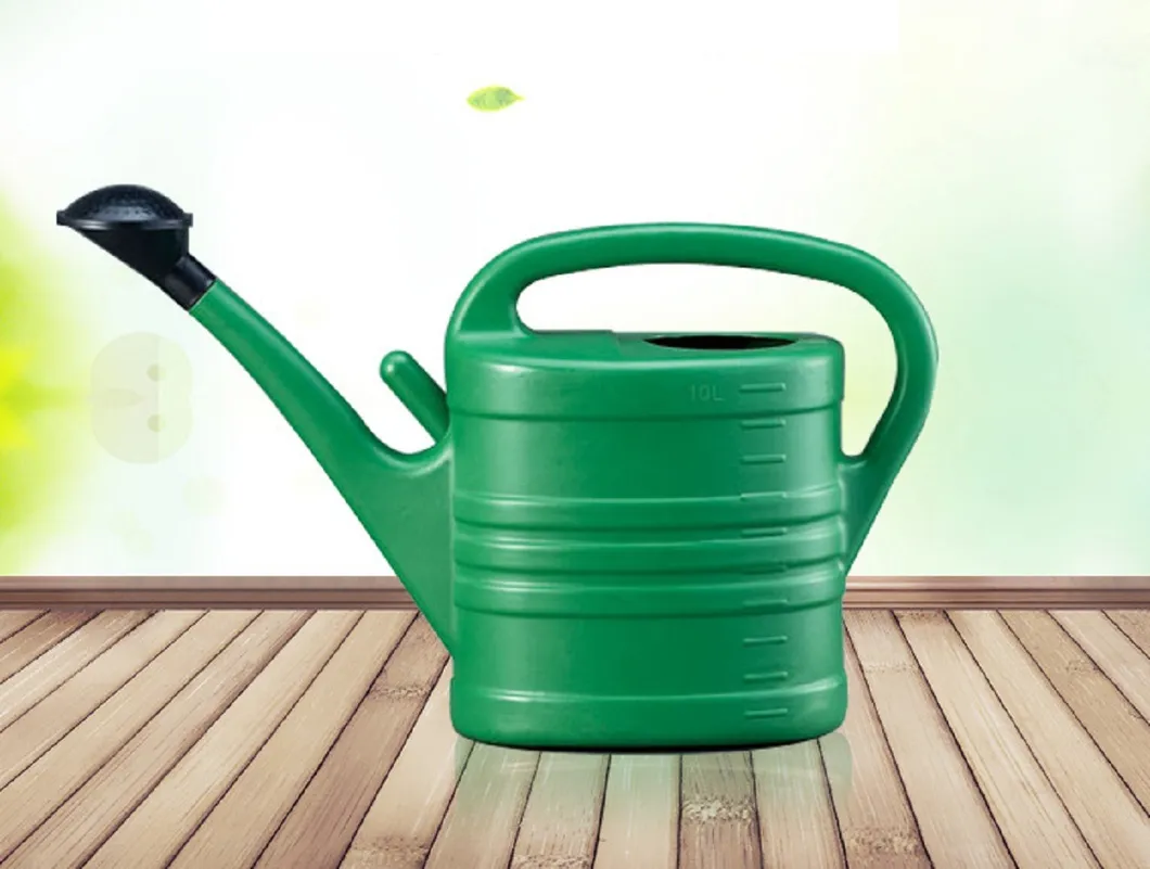 Watering Can View 3