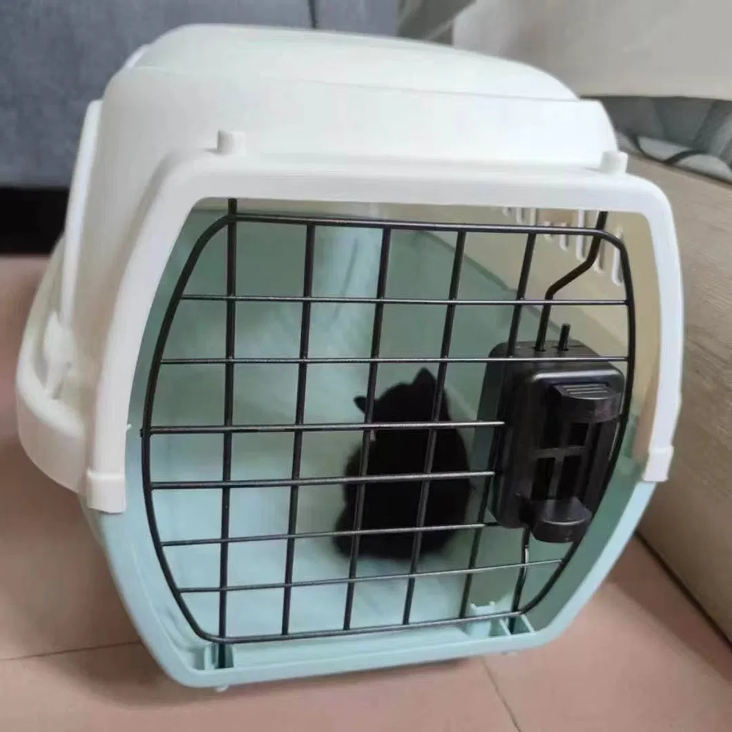 Pet Carrier Box 4