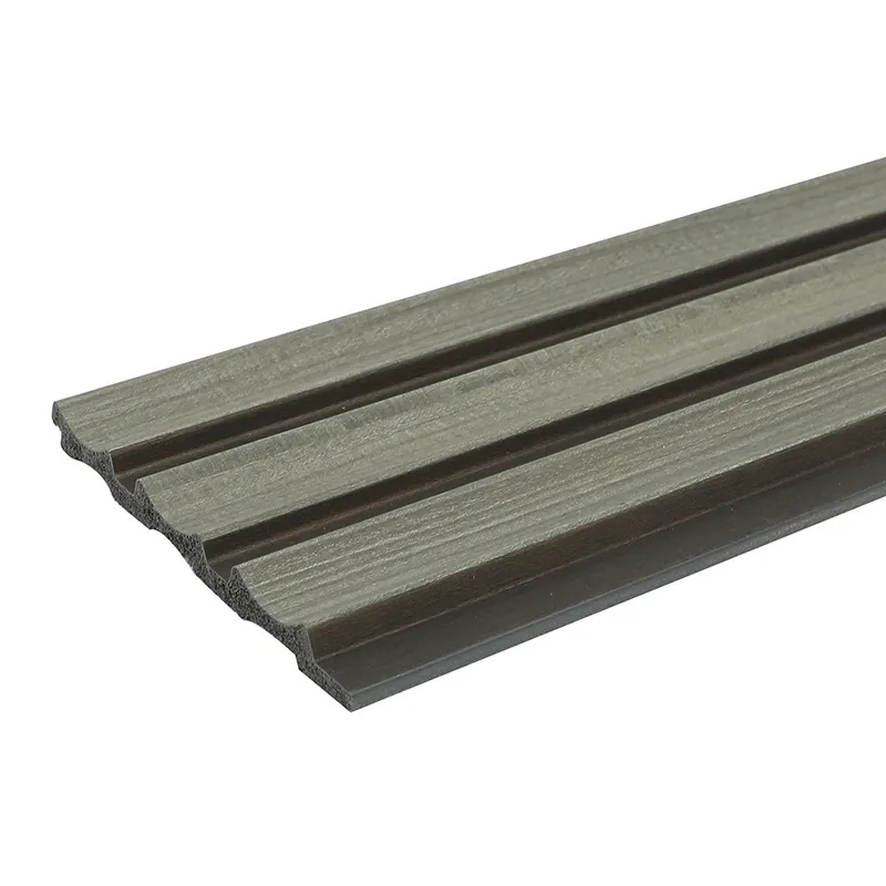 Multiple Color Factory Price 3D PS Wall Cladding Interior Designs for Distribution