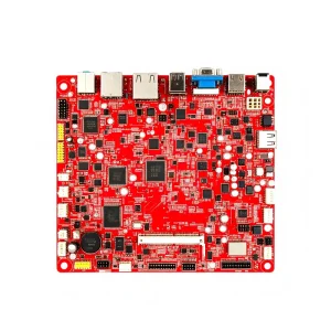 High-Quality Motion Sensor PCBA Assembly