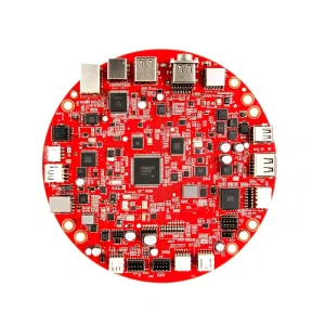 High-Quality Switching Power Supply PCB Assembly