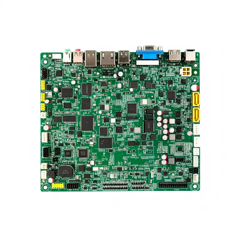 OEM Leak Sensor PCBA Assembly--STHL Manufacturer, Factories