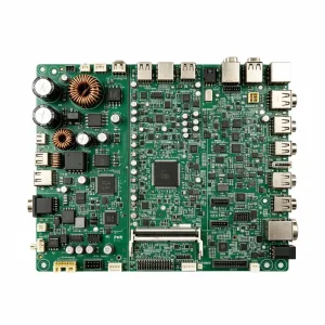 OEM Medical Power Supply PCB Assembly--STHL Manufacturers, Service