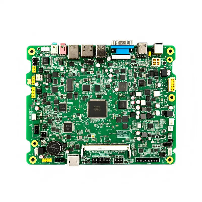 OEM Optical Network Unit (ONU) PCB Assembly Manufacturers, Factory