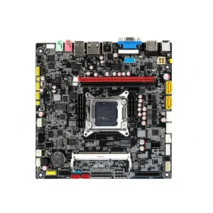 China Repeater PCB Assembly Service