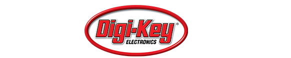 Digi-Key logo