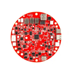 Optical Line Terminal OLT PCB Assembly