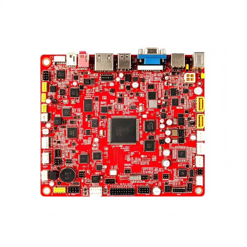 OEM Linear Power Supply PCB Assembly--STHL Manufacturer, Factories