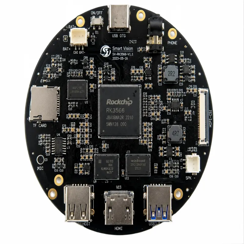 OEM Power over Ethernet Injector (PoE Injector) PCB Assembly--STHL Manufacturers, Service