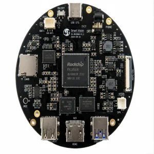 OEM Power over Ethernet Injector (PoE Injector) PCB Assembly--STHL Manufacturers, Service