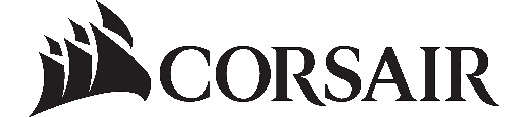 Corsair logo