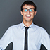 Dmitry Ivanov, CEO