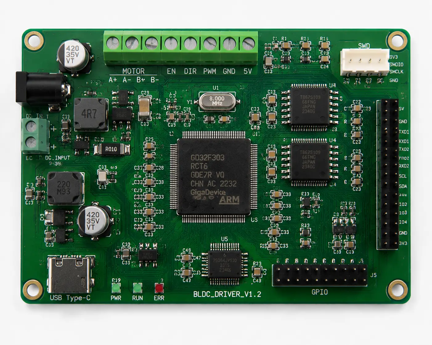 High-Quality High Voltage Power Supply PCB Assembly--STHL Manufacturers, Factory