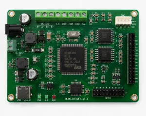 High-Quality High Voltage Power Supply PCB Assembly--STHL Manufacturers, Factory