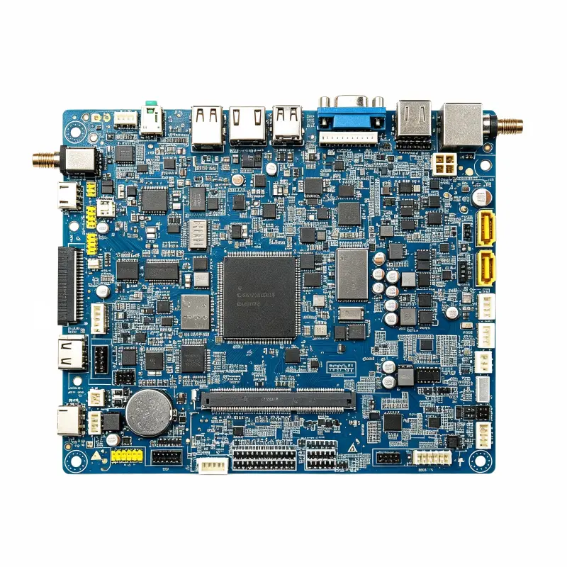OEM PoE Power Supply (Power over Ethernet) PCB Assembly--STHL Manufacturer, Factories
