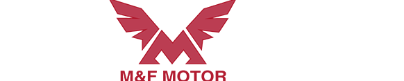 Minfei Motor logo