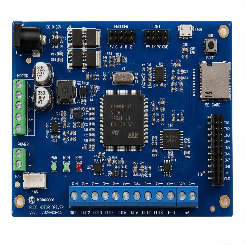 China Boost Converter PCB Assembly--STHL Service, Factory