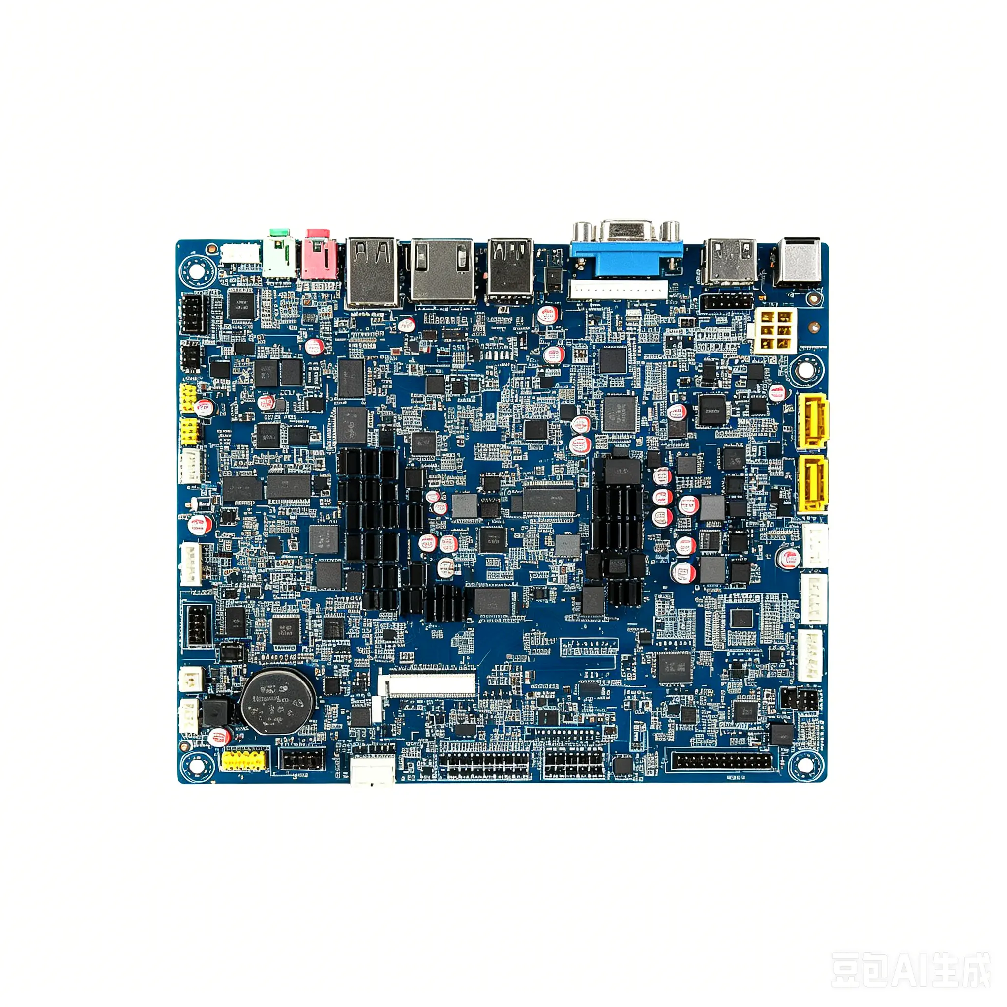 High-Quality Bluetooth Module PCB Assembly Manufacturer, Factory