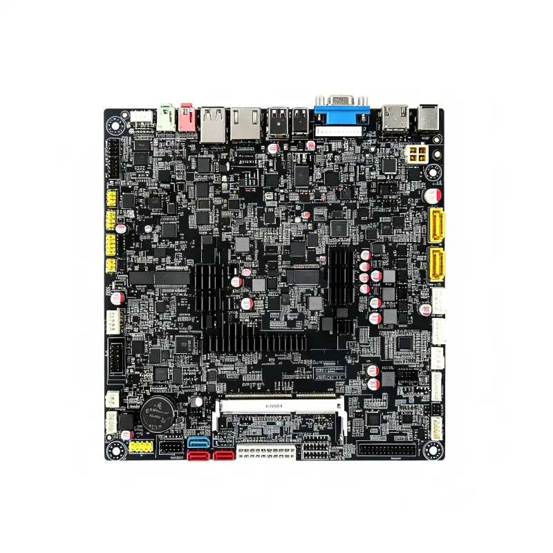 High-Quality Open Frame Power Supply PCB Assembly--STHL Manufacturers, Factory