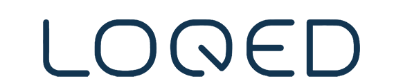 LOQED logo
