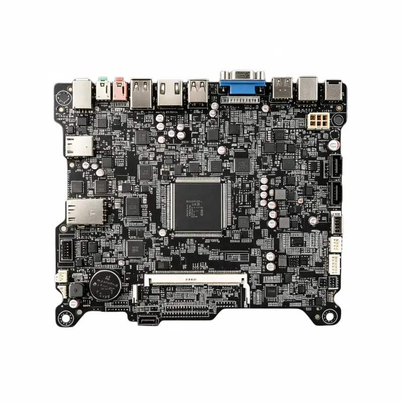 High-Quality Uninterruptible Power Supply (UPS) PCB Assembly--STHL Manufacturer, Service