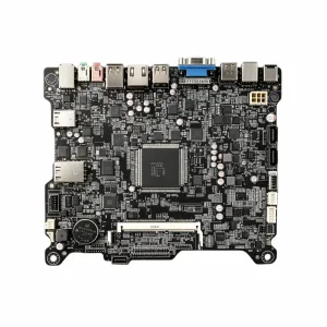 High-Quality Uninterruptible Power Supply (UPS) PCB Assembly--STHL Manufacturer, Service