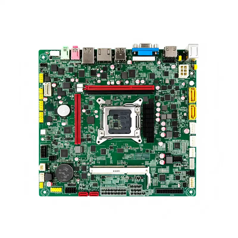 OEM Wi-Fi Module PCB Assembly Manufacturers, Factory