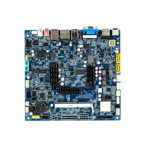 High-Quality Bench Power Supply PCB Assembly--STHL Service, Factory