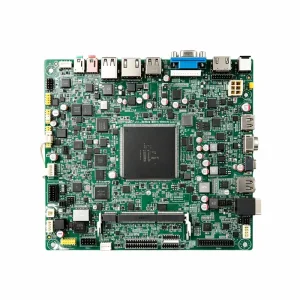 OEM Desktop Power Supply (External Adapter) PCB Assembly--STHL Service, Factory