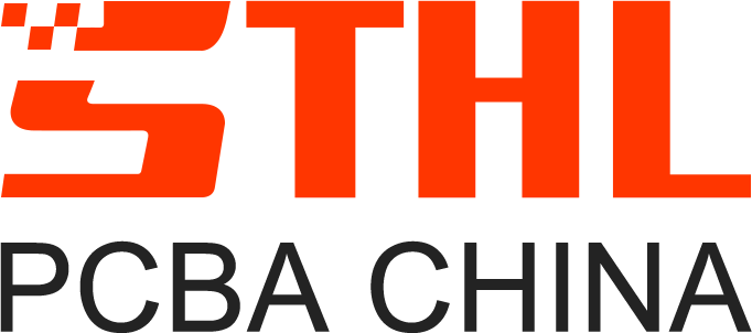 STHL PCBA manufacturer logo