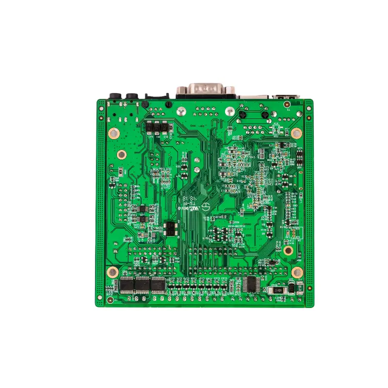 High-Quality Burglar Alarm PCB Assembly--STHL Manufacturers, Service