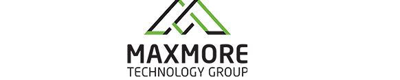 Maxmore logo