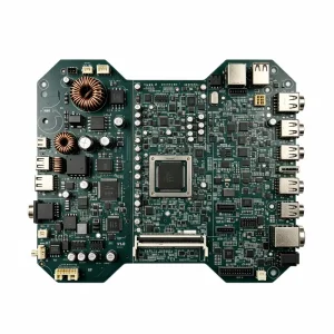 OEM Redundant Power Supply PCB Assembly--STHL Manufacturer, Factory