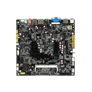 OEM AC-DC Converter PCB Assembly STHL Manufacturer Service
