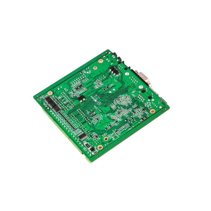 High-Quality Burglar Alarm PCB Assembly--STHL Manufacturers, Service