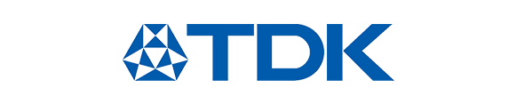 TDK logo