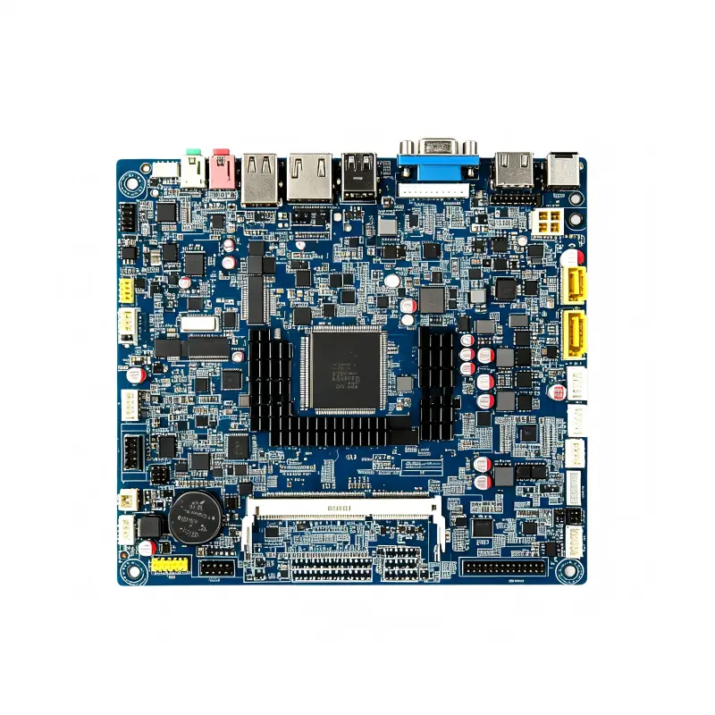China Optical Transceiver PCB Assembly Service, Factory