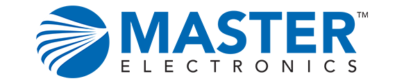 Master Electronics logo