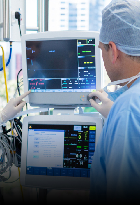 Medical and healthcare PCB assembly