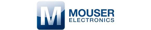 Mouser Electronics logo