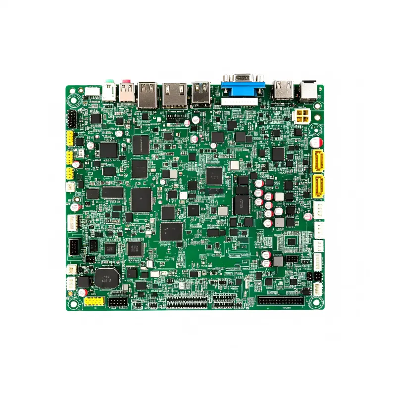 OEM Air Quality Monitor PCBA Assembly--STHL Manufacturer, Factories