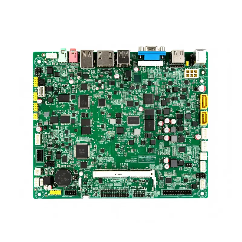 High-Quality Smart Lock PCBA Assembly--STHL Manufacturer, Service