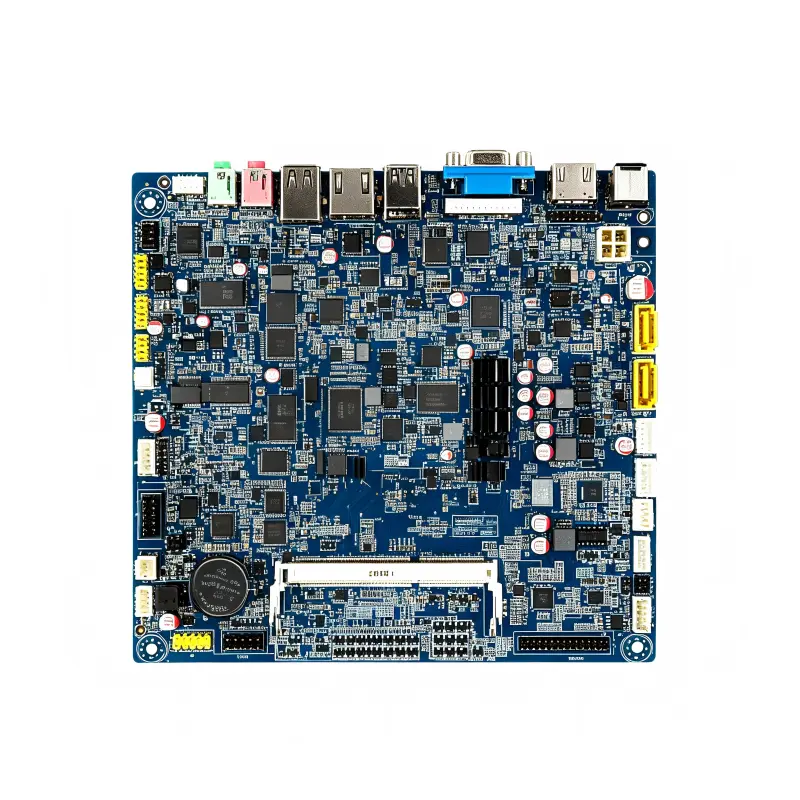High-Quality Router PCB Assembly Manufacturer, Service