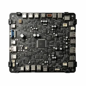 High-Quality Modular Power Supply PCB Assembly--STHL Factories, Factory