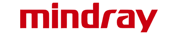 Mindray logo