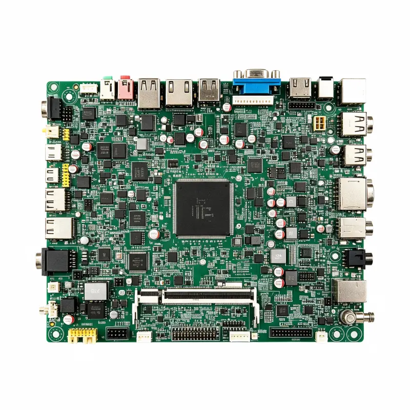 High-Quality Wall Adapter (Wall Plug Power Supply) PCB Assembly--STHL Manufacturer, Manufacturers