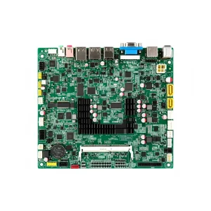 OEM Smart Garage Door Opener PCBA Assembly