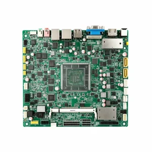 High-Quality Power Distribution Unit (PDU) PCB Assembly--STHL Service, Factories